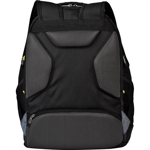 Targus DRIFTER 16" BACKPACK 40.6 cm (16") Black