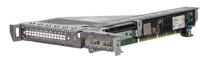 HPE ProLiant DL110 Gen11 x16 FHHL PCIe Secondary Riser Kit