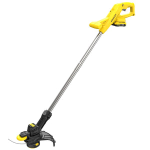 Stanley FATMAX V20 SFMCST925M1-GB Cordless Grass Trimmer - 18V