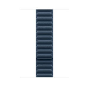 Apple 45mm Pacific Blue Magnetic Link - S/M
