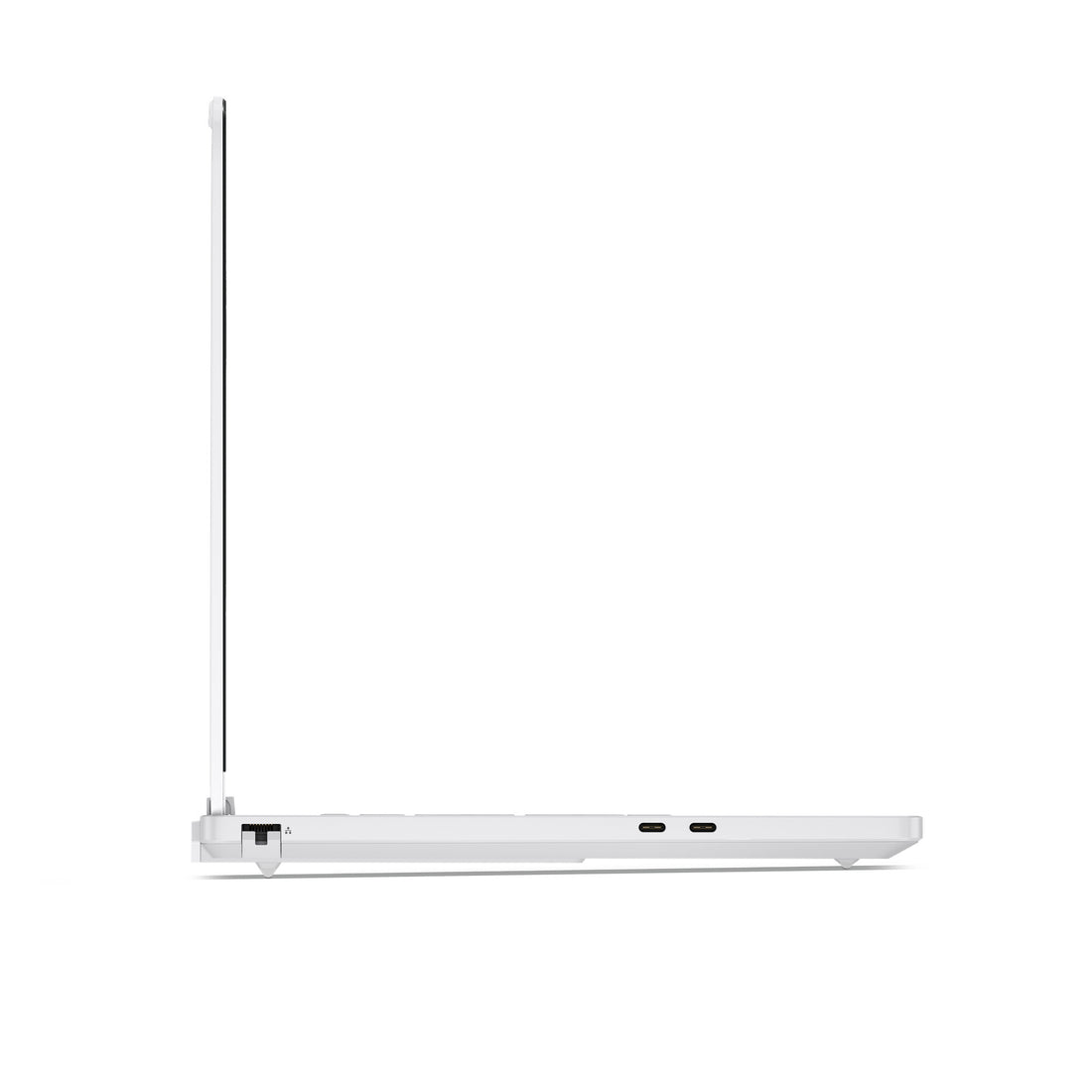 Lenovo Legion 5 15AGP11 Copilot+ PC AMD Ryzen AI 7 PRO 450 Laptop 38.9 cm (15.3") WQXGA 16 GB DDR5-SDRAM 512 GB SSD NVIDIA® GeForce RTX™ 5050 Wi-Fi 7 (802.11be) Windows 11 Home English White