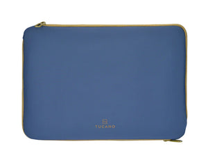 Tucano BFDOP1213-B laptop case 33 cm (13") Sleeve case Blue