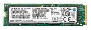 HP 512GB PCIe 4x4 NVMe TLC SSD