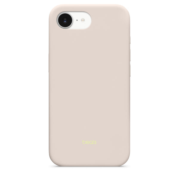 Apple Beats iPhone 17e Case with MagSafe – Lime Stone