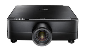 Optoma ZU920T Standard throw projector 9800 ANSI lumens DLP WUXGA (1920x1200) 3D Black