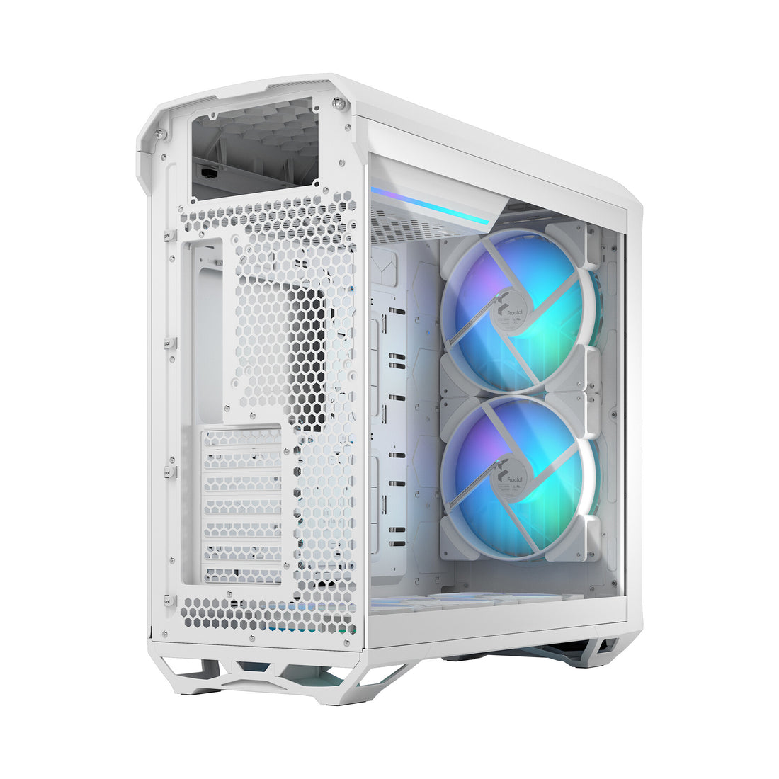 Fractal Design Torrent White