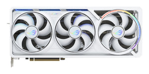 ASUS ROG Astral - -RTX5080-16G-WHITE NVIDIA GeForce RTX 5080 16 GB GDDR7