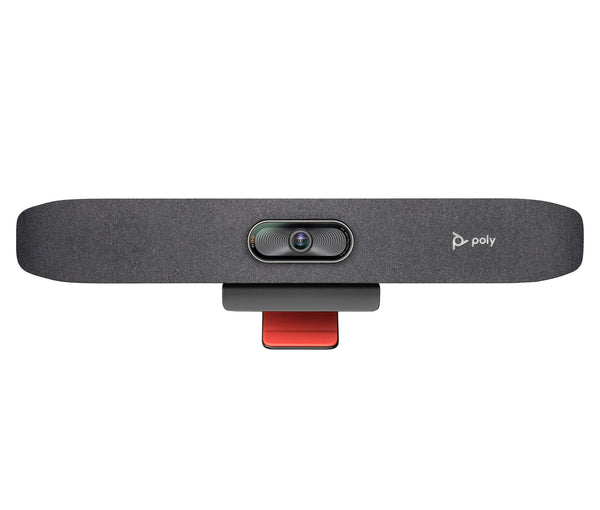 Poly Studio R30 USB Video Bar