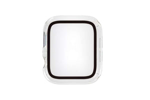 Gecko Covers V10A02C0 smart wearable accessory Cover Transparent Tempered glass