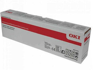 OKI 46861325 toner cartridge 1 pc(s) Original Yellow