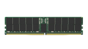 Kingston Technology KTD-PE556D4-64G memory module 64 GB 1 x 64 GB DDR5 5600 MT/s ECC