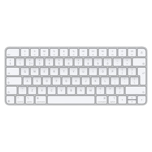 Apple Magic keyboard Universal USB + Bluetooth QWERTY Dutch White