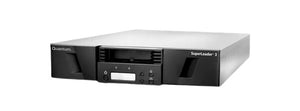 Quantum SuperLoader 3 Storage auto loader & library Tape Cartridge 12 TB