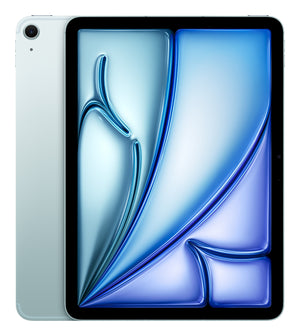 Apple iPad 11-inch Air M3 Wi-Fi + Cellular 1TB - Blue