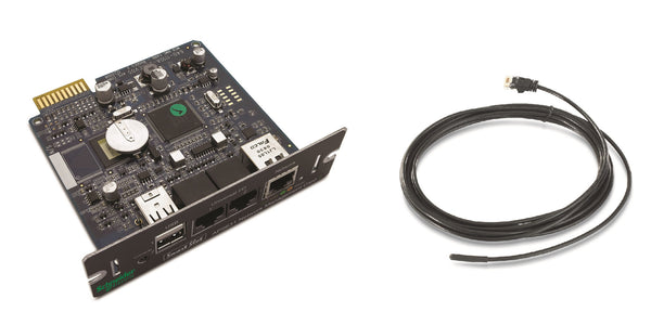 APC AP9631 interface cards/adapter