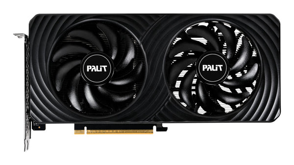 Palit GeForce RTX 5050 Dual NVIDIA 8 GB GDDR6