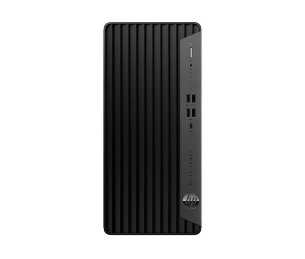 HP Elite Tower 800 G9 Intel® Core™ i9 i9-14900 64 GB DDR5-SDRAM 512 GB SSD Windows 11 Pro PC Black