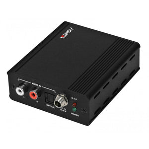 Lindy HDMI 2.0 18G Pattern Generator