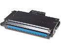 TallyGenicom Toner T8204/+ Cyan toner cartridge