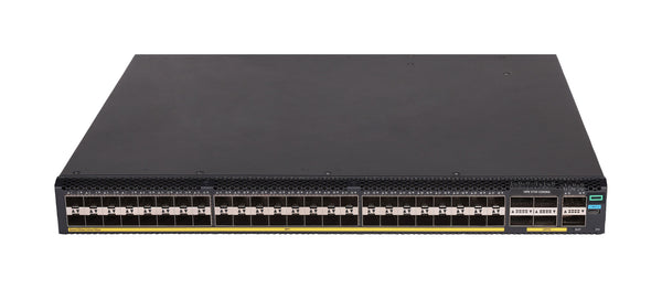 HPE Networking Comware Data Center Switch 48p SFP+ 1G/10G 6p QSFP28 100G 5720