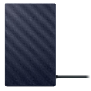 ASUS Simpro Dock 2 Wired Thunderbolt 3 Black, Blue