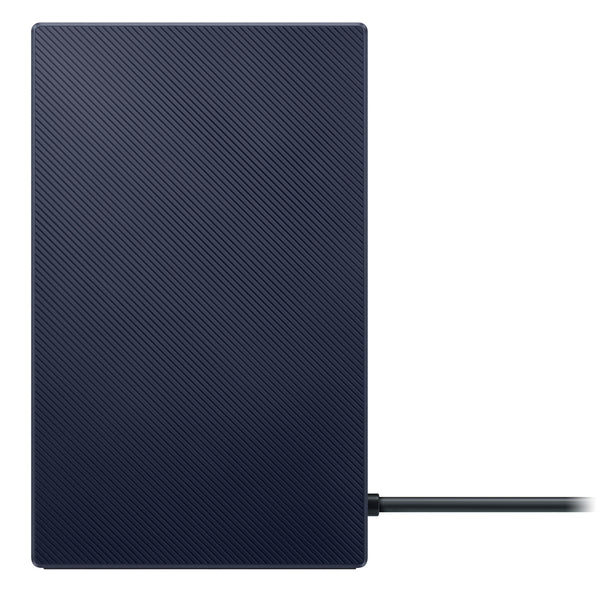 ASUS Simpro Dock 2 Wired Thunderbolt 3 Black, Blue