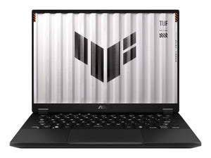 ASUS TUF Gaming A14 FA401WV-RG010W AMD Ryzen AI 9 HX 370 Laptop 35.6 cm (14") WQXGA 32 GB LPDDR5x-SDRAM 1 TB SSD NVIDIA GeForce RTX 4060 Wi-Fi 6E (802.11ax) Windows 11 Home Grey