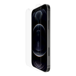Belkin ScreenForce Clear screen protector Apple 1 pc(s)