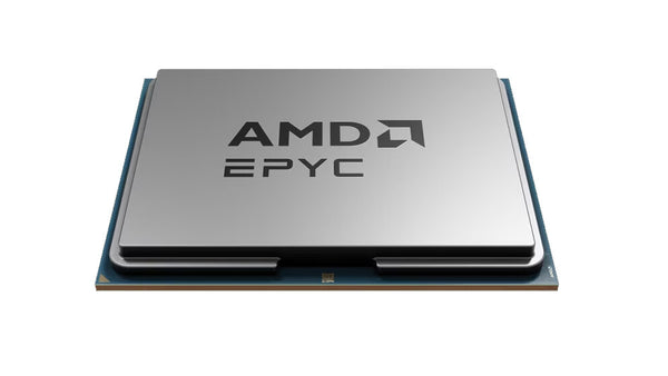 AMD EPYC 9555P processor 3.2 GHz 256 MB L3 Tray