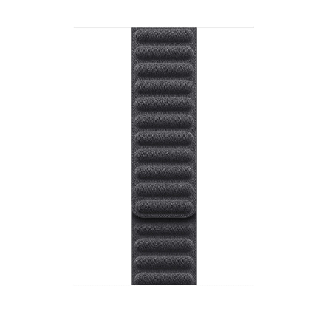 Apple 46mm Black Magnetic Link - M/L