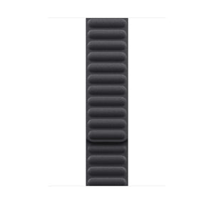 Apple 46mm Black Magnetic Link - M/L
