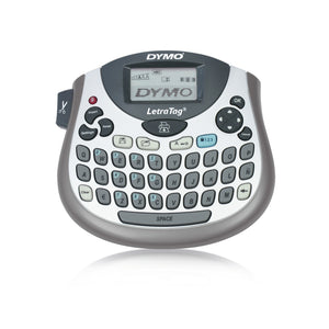 DYMO LetraTag ® ® 100T - QWERTY