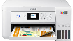 Epson EcoTank ET-2856