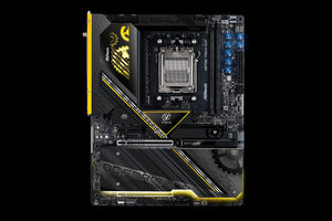 Asrock X870E Taichi OCF AMD X870E Socket AM5 ATX