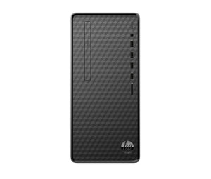 HP M01-F3001na AMD Ryzen™ 5 5600G 8 GB DDR4-SDRAM 512 GB SSD Windows 11 Home Tower PC Black