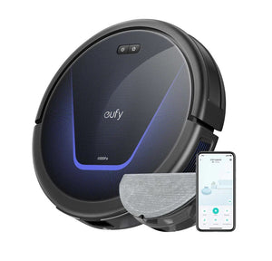 Eufy G50 Hybrid 0.4 L Black