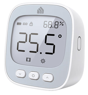 TP-Link Room thermostat WLAN White