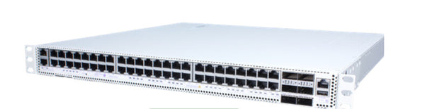 Alcatel-Lucent Enterprise OS6900T48-R-CH network switch Managed L2/L3 10G Ethernet (100/1000/10000) 1U Grey