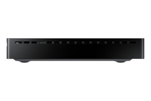 Samsung SBB-SSFX Black 4K Ultra HD 8 GB 3840 x 2160 pixels Wi-Fi