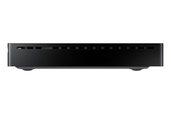 Samsung SBB-SSFX Black 4K Ultra HD 8 GB 3840 x 2160 pixels Wi-Fi