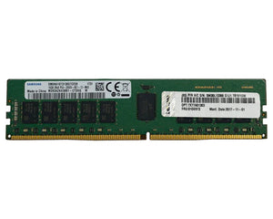 Lenovo 4X77A08635 memory module 64 GB 1 x 64 GB DDR4 288-pin DIMM ECC