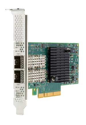 HPE Xilinx X2522-25G-PLUS Ethernet 10/25Gb 2-port SFP28 Adapter for