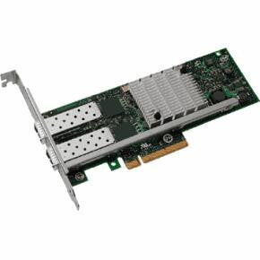 DELL Intel X520 DP Internal Ethernet 10000 Mbit/s