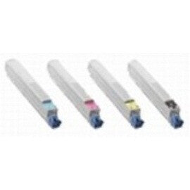 OKI 42918915 toner cartridge 1 pc(s) Original Cyan
