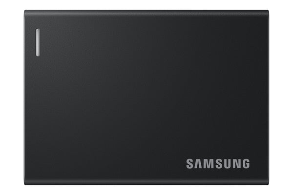 Samsung P7 8 TB USB Type-C USB4 Gen 3x2 Black