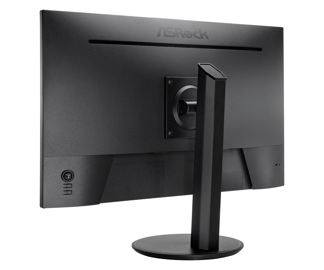 Asrock PG27FFS2E computer monitor 68.6 cm (27") 1920 x 1080 pixels Full HD LED Black