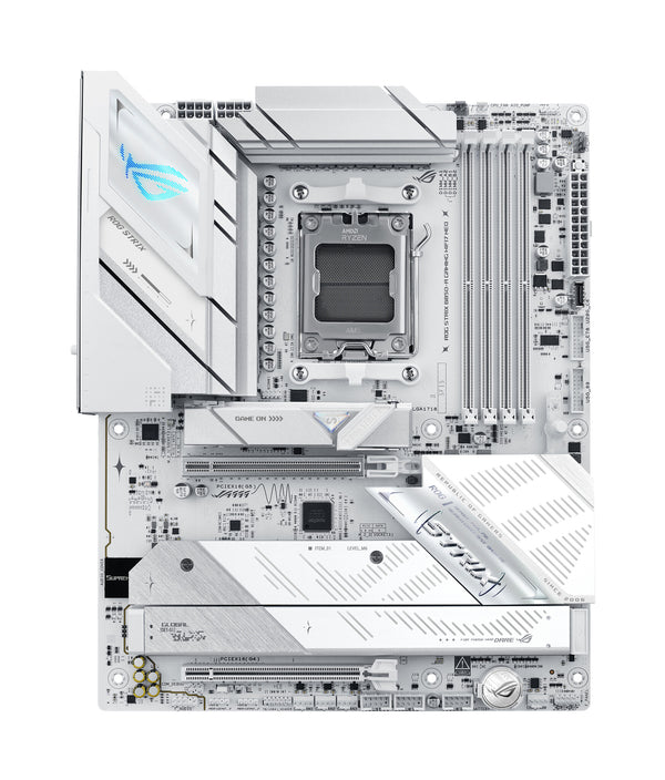 ASUS ROG STRIX B850-A GAMING WIFI7 NEO AMD B850 Socket AM5 ATX