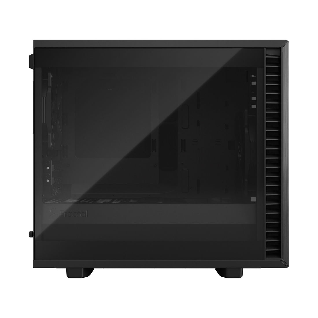 Fractal Design Define 7 Nano Black