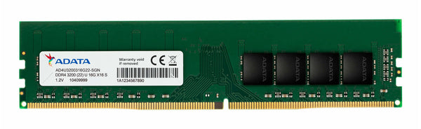 ADATA Premier memory module 16 GB 1 x 16 GB DDR4