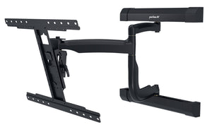 Peerless SA761PU TV mount/stand 190.5 cm (75") Black